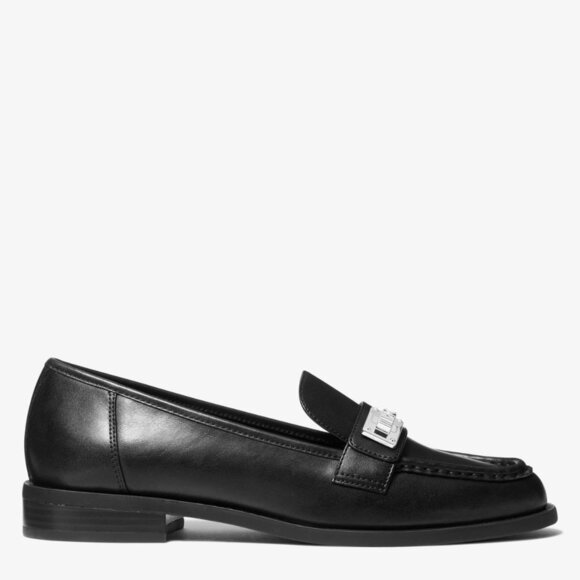 MICHAEL Michael Kors Padma Leather Loafer - Picture 2 of 4